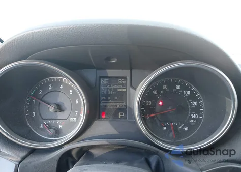 2013 Jeep Grand Cherokee Laredo из США, поврежденный, VIN 1C4RJEAG5DC574000